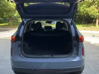 Haval H6 2021 (24300 км)