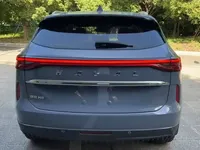 Haval H6 2021 (24300 км)