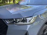 Haval H6 2021 (24300 км)