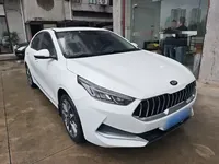 Kia K3 2021 (37300 км)