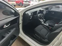Kia K3 2021 (37300 км)