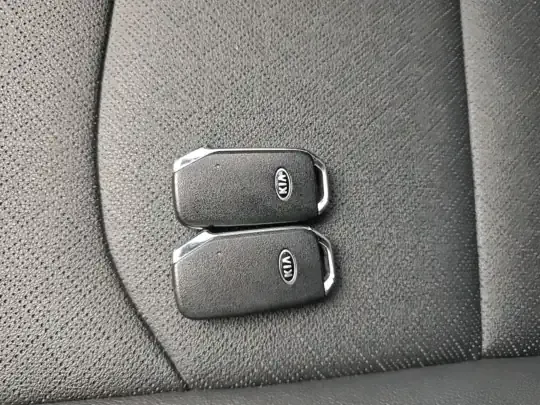 Kia K3 2021 (37300 км)