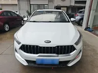 Kia K3 2021 (37300 км)