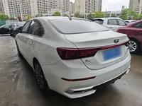 Kia K3 2021 (37300 км)
