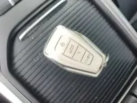 Geely Auto Haoyue 2020 (97700 км)