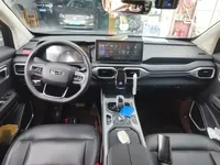 Geely Auto Haoyue 2020 (97700 км)