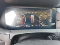 Geely Auto Haoyue 2020 (97700 км)