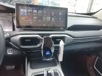 Geely Auto Haoyue 2020 (97700 км)