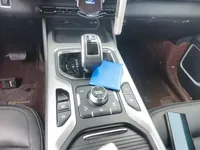 Geely Auto Haoyue 2020 (97700 км)