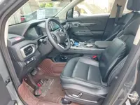 Geely Auto Haoyue 2020 (97700 км)