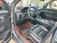 Geely Auto Haoyue 2020 (97700 км)