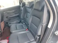 Geely Auto Haoyue 2020 (97700 км)