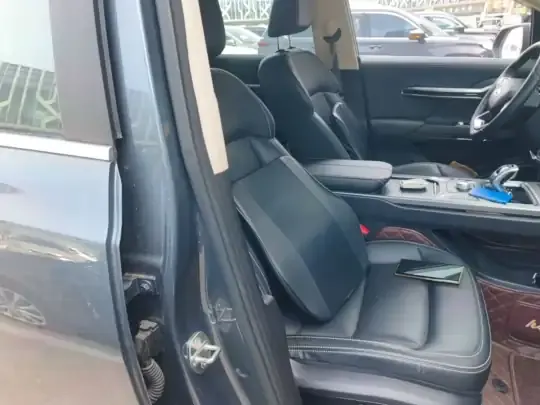 Geely Auto Haoyue 2020 (97700 км)