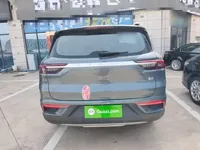 Geely Auto Haoyue 2020 (97700 км)