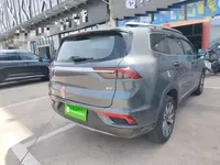 Geely Auto Haoyue 2020 (97700 км)