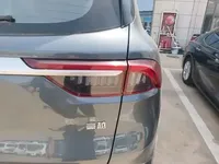 Geely Auto Haoyue 2020 (97700 км)