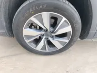 Geely Auto Haoyue 2020 (97700 км)