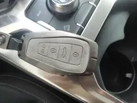 Geely Auto Haoyue 2020 (33200 км)