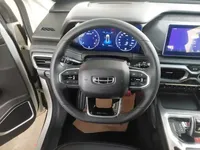 Geely Auto Haoyue 2020 (33200 км)