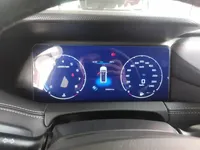 Geely Auto Haoyue 2020 (33200 км)