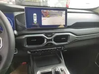 Geely Auto Haoyue 2020 (33200 км)