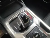 Geely Auto Haoyue 2020 (33200 км)