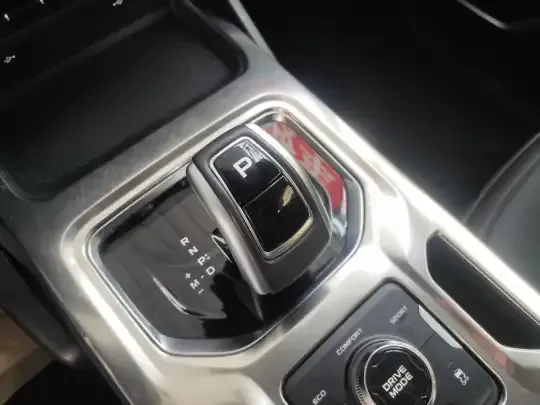 Geely Auto Haoyue 2020 (33200 км)