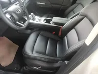Geely Auto Haoyue 2020 (33200 км)
