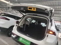 Geely Auto Haoyue 2020 (33200 км)