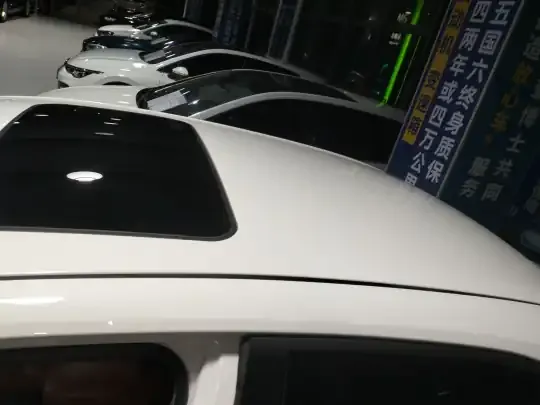 Toyota Corolla 2021 (64900 км)