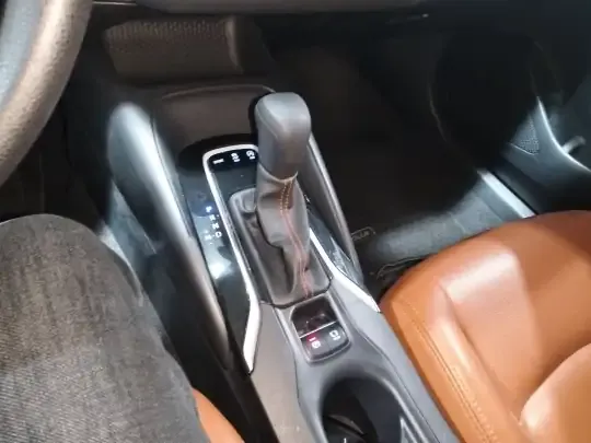 Toyota Corolla 2021 (64900 км)