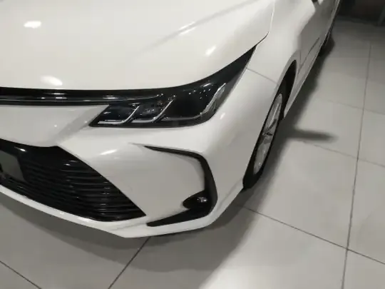 Toyota Corolla 2021 (64900 км)