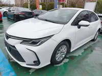 Toyota Corolla 2021 (103900 км)