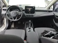Toyota Corolla 2021 (103900 км)