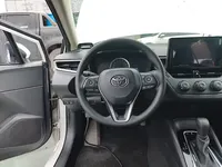 Toyota Corolla 2021 (103900 км)