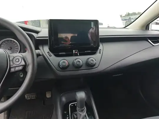 Toyota Corolla 2021 (103900 км)
