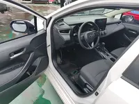 Toyota Corolla 2021 (103900 км)