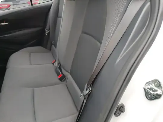 Toyota Corolla 2021 (103900 км)