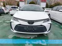 Toyota Corolla 2021 (103900 км)