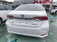 Toyota Corolla 2021 (103900 км)