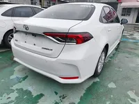 Toyota Corolla 2021 (103900 км)