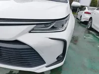 Toyota Corolla 2021 (103900 км)