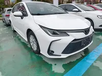 Toyota Corolla 2021 (103900 км)