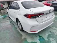 Toyota Corolla 2021 (103900 км)
