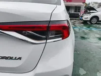 Toyota Corolla 2021 (103900 км)