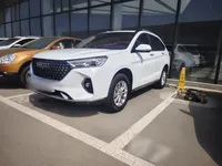 Haval M6 2021 (23500 км)