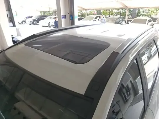 Haval M6 2021 (23500 км)