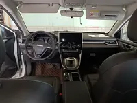Haval M6 2021 (23500 км)