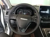 Haval M6 2021 (23500 км)