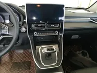 Haval M6 2021 (23500 км)